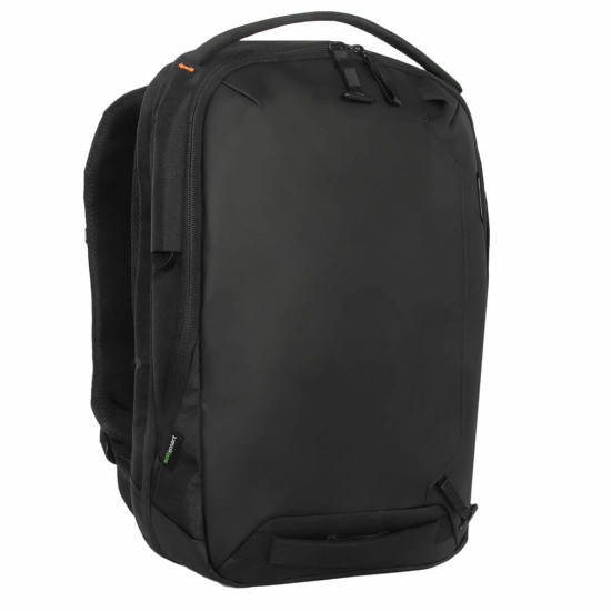 Targus TBB652GL backpack City backpack Black Polyester Targus TBB652GL backpack City backpack Black Polyester