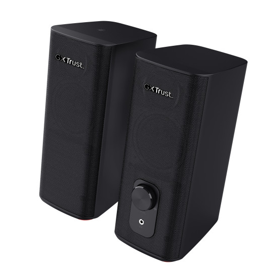 Trust GXT 612 CETIC Black Wired & Wireless 18 W Trust GXT 612 CETIC Black Wired & Wireless 18 W