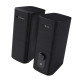 Trust GXT 612 CETIC Black Wired & Wireless 18 W Trust GXT 612 CETIC Black Wired & Wireless 18 W