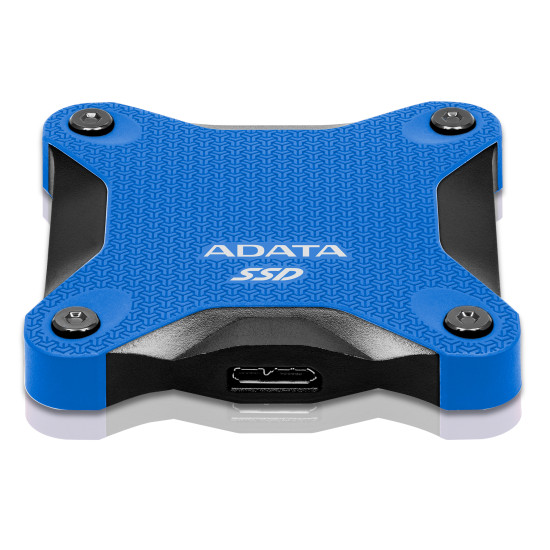 External SSD|ADATA|SD620|1TB|USB 3.2|Write speed 460 MBytes/sec|Read speed 520 MBytes/sec|SD620-1TCBL External SSD|ADATA|SD620|1TB|USB 3.2|Write speed 460 MBytes/sec|Read speed 520 MBytes/sec|SD620-1TCBL