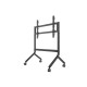 M Collaboration Floorstand 50"-86"