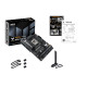 ASUS TUF GAMING B650E-PLUS WIFI AMD B650 Socket AM5 ATX ASUS TUF GAMING B650E-PLUS WIFI AMD B650 Socket AM5 ATX