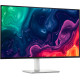 DELL Plus S3225QS computer monitor 80 cm (31.5") 3840 x 2160 pixels 4K Ultra HD LCD Silver DELL Plus S3225QS computer monitor 80 cm (31.5") 3840 x 2160 pixels 4K Ultra HD LCD Silver