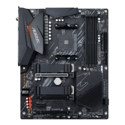 B550 AORUS ELITE AX V2 (Rev. 1.5)