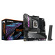 GIGABYTE B860M AORUS ELITE WIFI6E Motherboard - Intel Core Ultra Series CPUs, 12+1+2+1 Phases VRM, up to 9200MHz DDR5, 1xPCIe 5.0 + 2xPCIe 4.0 M.2, 2.5GbE LAN, WIFI 6E, Thunderbolt GIGABYTE B860M AORUS ELITE WIFI6E Motherboard - Intel Core Ultra Series CPUs, 12+1+2+1 Phases VRM, up to 9200MHz DDR5, 1xPCIe 5.0 + 2xPCIe 4.0 M.2, 2.5GbE LAN, WIFI 6E, Thunderbolt