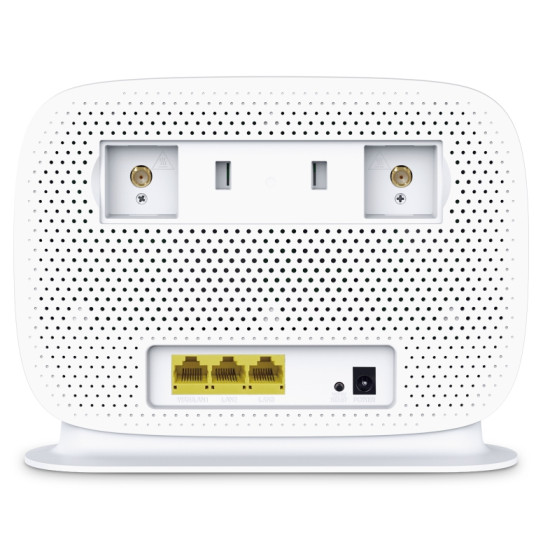 TP-Link Archer 4G+ Cat6 AC1200 Wireless Dual Band Gigabit Router TP-Link Archer 4G+ Cat6 AC1200 Wireless Dual Band Gigabit Router