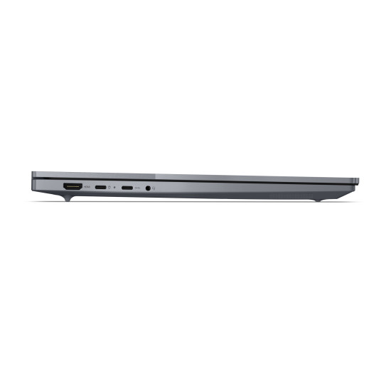 Lenovo ThinkBook 16 G7 QOY Copilot+ PC Qualcomm Snapdragon X1P-42-100 Laptop 40.6 cm (16") WUXGA 32 GB LPDDR5x-SDRAM 1 TB SSD Wi-Fi 7 (802.11be) Windows 11 Pro English Grey Lenovo ThinkBook 16 G7 QOY Copilot+ PC Qualcomm Snapdragon X1P-42-100 Laptop 40.6 cm (16") WUXGA 32 GB LPDDR5x-SDRAM 1 TB SSD Wi-Fi 7 (802.11be) Windows 11 Pro English Grey