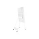 Samsung WM65B interactive whiteboard 165.1 cm (65") 3840 x 2160 pixels Touchscreen Grey, White