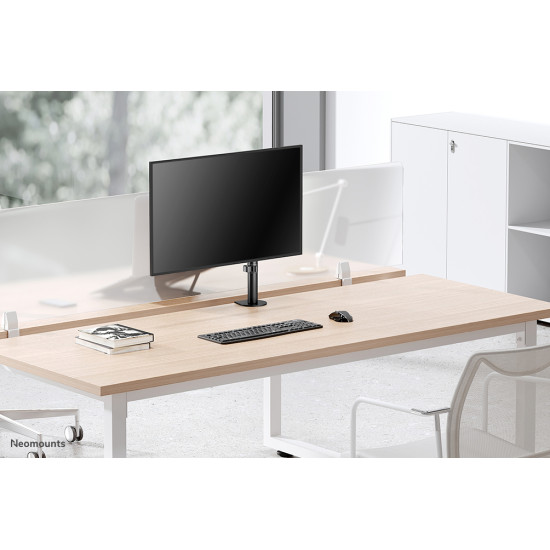 Neomounts FPMA-D540BLACK Monitor arm 13-32" Neomounts FPMA-D540BLACK Monitor arm 13-32"