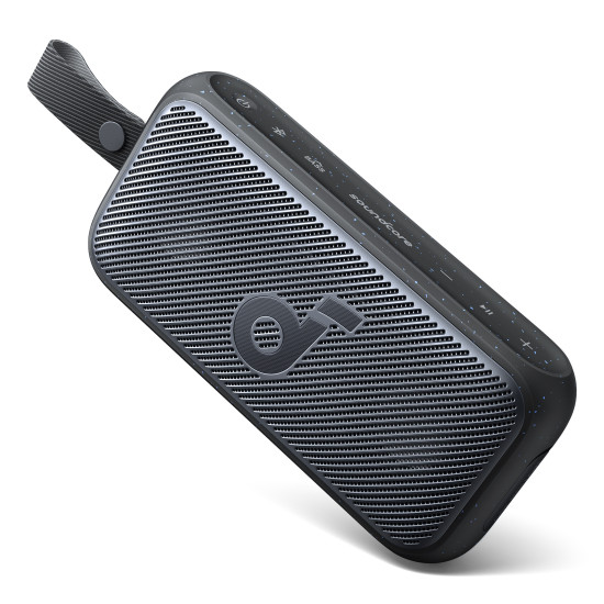 Anker Motion 300 Stereo portable speaker Black 30 W Anker Motion 300 Stereo portable speaker Black 30 W