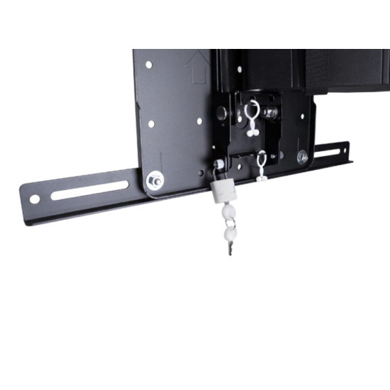 M VESA Flexarm Tilt & Turn III Small M VESA Flexarm Tilt & Turn III Small
