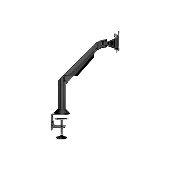 M VESA Gas Lift Arm Desk or Wall Basic Black HD M VESA Gas Lift Arm Desk or Wall Basic Black HD