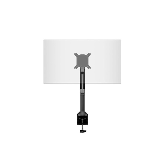 M VESA Gas Lift Arm Desk or Wall Basic Black HD M VESA Gas Lift Arm Desk or Wall Basic Black HD
