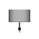 M VESA Gas Lift Arm Desk or Wall Basic Black HD M VESA Gas Lift Arm Desk or Wall Basic Black HD