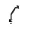 M VESA Gas Lift Arm Desk or Wall Basic Black HD