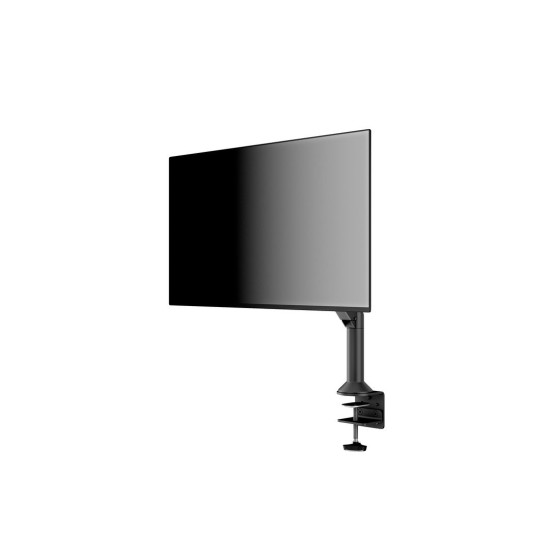 M VESA Gas Lift Arm Desk or Wall Basic Black HD M VESA Gas Lift Arm Desk or Wall Basic Black HD