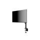 M VESA Gas Lift Arm Desk or Wall Basic Black HD M VESA Gas Lift Arm Desk or Wall Basic Black HD