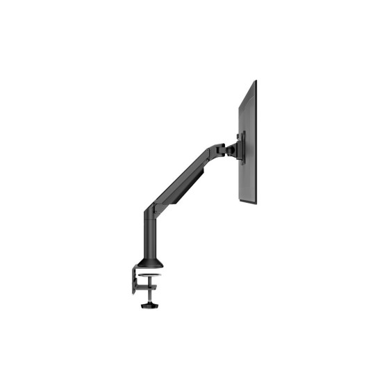 M VESA Gas Lift Arm Desk or Wall Basic Black HD M VESA Gas Lift Arm Desk or Wall Basic Black HD