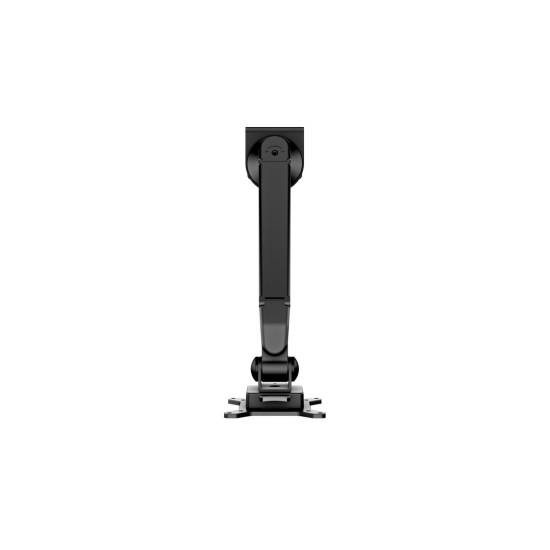 M VESA Gas Lift Arm Desk or Wall Basic Black HD M VESA Gas Lift Arm Desk or Wall Basic Black HD