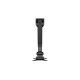 M VESA Gas Lift Arm Desk or Wall Basic Black HD M VESA Gas Lift Arm Desk or Wall Basic Black HD