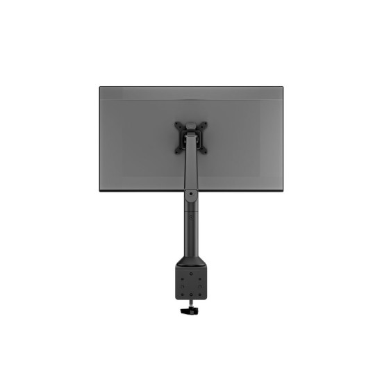 M VESA Gas Lift Arm Desk or Wall Basic Black HD M VESA Gas Lift Arm Desk or Wall Basic Black HD