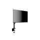 M VESA Gas Lift Arm Desk or Wall Basic Black HD M VESA Gas Lift Arm Desk or Wall Basic Black HD