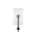 M VESA Gas Lift Arm Desk or Wall Basic Black HD M VESA Gas Lift Arm Desk or Wall Basic Black HD