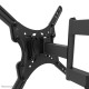TV SET ACC WALL MOUNT/WL40-550BL14 NEOMOUNTS