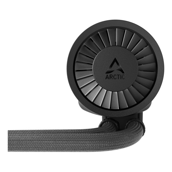 CPU COOLER S_MULTI/ACFRE00180A ARCTIC CPU COOLER S_MULTI/ACFRE00180A ARCTIC