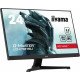 iiyama G-MASTER G2470HSU-B6 computer monitor 60.5 cm (23.8") 1920 x 1080 pixels Full HD LCD Black iiyama G-MASTER G2470HSU-B6 computer monitor 60.5 cm (23.8") 1920 x 1080 pixels Full HD LCD Black