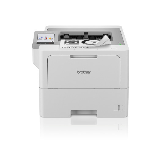 Brother HL-L6415DN 1200 x 1200 DPI A4 Brother HL-L6415DN 1200 x 1200 DPI A4