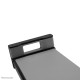 Neomounts DS15-545BL1 Tablet holder desk clamp 4.7-12.9" - universal - full motion Neomounts DS15-545BL1 Tablet holder desk clamp 4.7-12.9" - universal - full motion