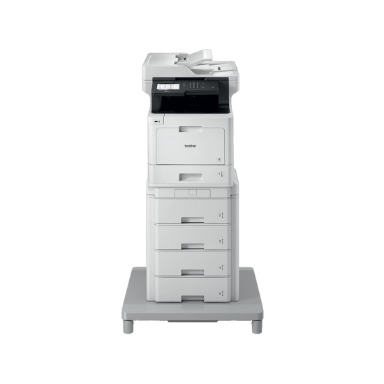 Brother MFC-L8900CDW multifunction printer Laser A4 2400 x 600 DPI 31 ppm Wi-Fi Brother MFC-L8900CDW multifunction printer Laser A4 2400 x 600 DPI 31 ppm Wi-Fi