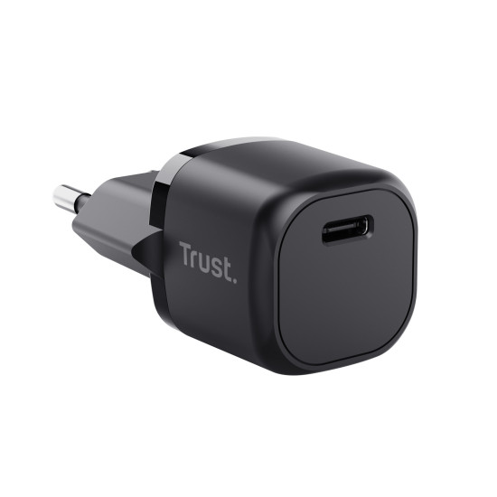 Trust Maxo Universal Black AC Indoor Trust Maxo Universal Black AC Indoor