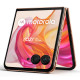 Motorola razr 50 ultra 17.5 cm (6.9") Dual SIM Android 14 5G USB Type-C 12 GB 512 GB 4000 mAh Peach Motorola razr 50 ultra 17.5 cm (6.9") Dual SIM Android 14 5G USB Type-C 12 GB 512 GB 4000 mAh Peach
