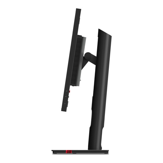 Lenovo ThinkVision T24d-30 LED display 61 cm (24") 1920 x 1200 pixels Full HD Black Lenovo ThinkVision T24d-30 LED display 61 cm (24") 1920 x 1200 pixels Full HD Black