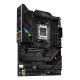 Mainboard|ASUS|AMD B650|SAM5|ATX|Memory DDR5|Memory slots 4|2xPCI-Express 4.0 1x|1xPCI-Express 4.0 16x|1xPCI-Express 5.0 16x|3xM.2|1xHDMI|1xDisplayPort|4xUSB 2.0|6xUSB 3.2|2xUSB-C|1xRJ45|5xAudio port|STRIXB650E-FGAMINGWIFI Mainboard|ASUS|AMD B650|SAM5|ATX|Memory DDR5|Memory slots 4|2xPCI-Express 4.0 1x|1xPCI-Express 4.0 16x|1xPCI-Express 5.0 16x|3xM.2|1xHDMI|1xDisplayPort|4xUSB 2.0|6xUSB 3.2|2xUSB-C|1xRJ45|5xAudio port|STRIXB650E-FGAMINGWIFI