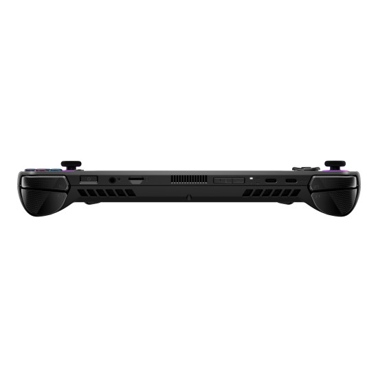 ASUS RC72LA-ALLYX.Z1X portable game console 17.8 cm (7") 1 TB Touchscreen Wi-Fi Black ASUS RC72LA-ALLYX.Z1X portable game console 17.8 cm (7") 1 TB Touchscreen Wi-Fi Black