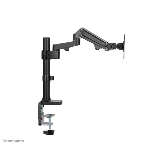 Neomounts DS70-750BL1 Monitor arm 17-27" - gas spring Neomounts DS70-750BL1 Monitor arm 17-27" - gas spring