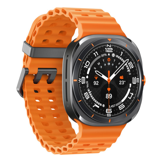 Galaxy Watch Ultra