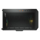 COUGAR Gaming CGR-5ZD1B-RGB Midi Tower Black COUGAR Gaming CGR-5ZD1B-RGB Midi Tower Black