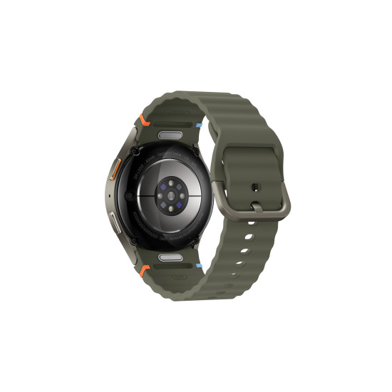SMARTWATCH GALAXY WATCH7 LTE/40MM GREEN SM-L305 SAMSUNG SMARTWATCH GALAXY WATCH7 LTE/40MM GREEN SM-L305 SAMSUNG