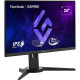 Viewsonic VX Series VX2479J-HD-PRO computer monitor 60.5 cm (23.8") 1920 x 1080 pixels Full HD LED Black