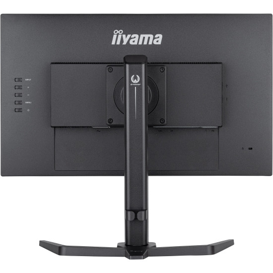 iiyama G-MASTER GB2470HSU-B5 LED display 61 cm (24") 1920 x 1080 pixels Full HD Black iiyama G-MASTER GB2470HSU-B5 LED display 61 cm (24") 1920 x 1080 pixels Full HD Black
