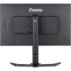 iiyama G-MASTER GB2470HSU-B5 LED display 61 cm (24") 1920 x 1080 pixels Full HD Black iiyama G-MASTER GB2470HSU-B5 LED display 61 cm (24") 1920 x 1080 pixels Full HD Black