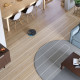 HomeRun 3000 Series Aqua XU3000/01 Vacuum and Mop Robot HomeRun 3000 Series Aqua XU3000/01 Vacuum and Mop Robot