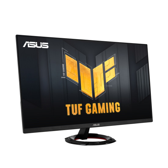 ASUS TUF Gaming VG249Q3R computer monitor 60.5 cm (23.8") 1920 x 1080 pixels Full HD LCD Black ASUS TUF Gaming VG249Q3R computer monitor 60.5 cm (23.8") 1920 x 1080 pixels Full HD LCD Black