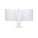 Monitor|LG|39GX90SA-W|39"|Gaming/Curved/21 : 9|Swivel|Height adjustable|Tilt|Matte|Panel OLED|3440x1440|21:9|240Hz|0.03 ms|Speakers|Colour White|39GX90SA-W Monitor|LG|39GX90SA-W|39"|Gaming/Curved/21 : 9|Swivel|Height adjustable|Tilt|Matte|Panel OLED|3440x1440|21:9|240Hz|0.03 ms|Speakers|Colour White|39GX90SA-W