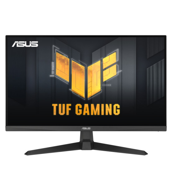 ASUS TUF Gaming VG279Q3A computer monitor 68.6 cm (27") 1920 x 1080 pixels Full HD LCD Black ASUS TUF Gaming VG279Q3A computer monitor 68.6 cm (27") 1920 x 1080 pixels Full HD LCD Black