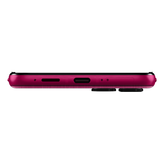 Motorola razr 60 ultra 17.7 cm (6.96") Dual SIM Android 15 5G USB Type-C 16 GB 512 GB 4700 mAh Pink Motorola razr 60 ultra 17.7 cm (6.96") Dual SIM Android 15 5G USB Type-C 16 GB 512 GB 4700 mAh Pink
